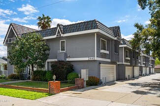 2452 Oneida St Unit A, Pasadena, CA 91107
