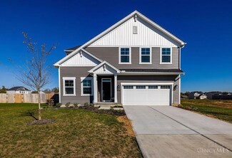 1404 Edinburg Ct, Carlisle, OH 45005