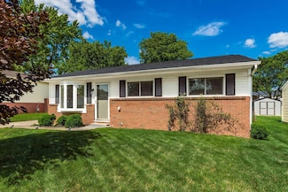 284 Blendon Rd, West Jefferson, OH 43162