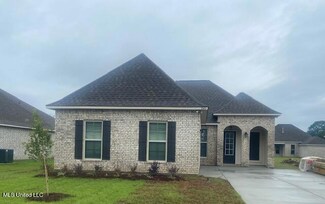 843 Leeward Dr, Biloxi, MS 39532