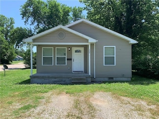 308 E Hudson St, Pittsburg, KS 66762
