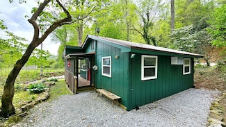 2009 Poplar Cove Rd, Franklin, NC 28734