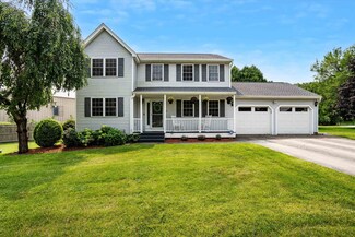 6 Campbello St, Hudson, NH 03051