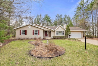 4509 Heffron St, Stevens Point, WI 54481
