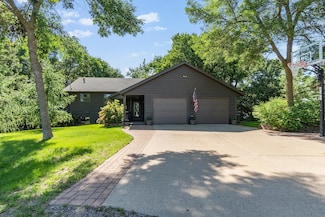 8442 S Union Lake Dr SE, Alexandria, MN 56308