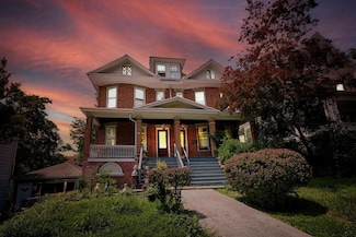 111 S Hamilton St, Poughkeepsie, NY 12601