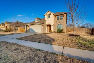 1908 Sunflower Dr, Glenn Heights, TX 75154