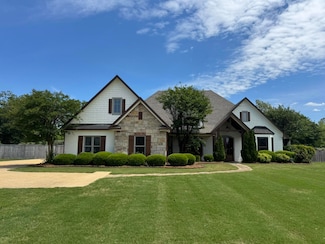 1264 Morning Glory Cir, Tupelo, MS 38801