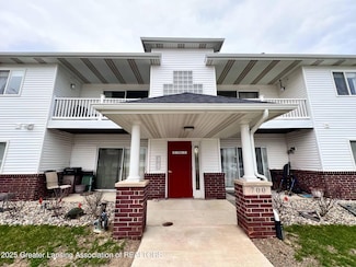 716 Carom Cir Unit 128, Mason, MI 48854