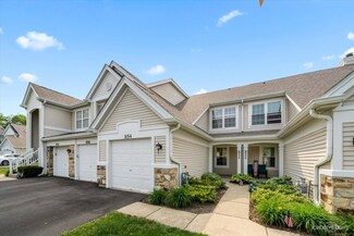 854 Pembrook Ct, Carol Stream, IL 60188