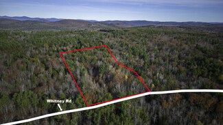 155 Whitney Rd, Bridgton, ME 04009