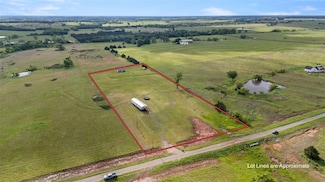 750566 Heifer Rd, Cushing, OK 74023