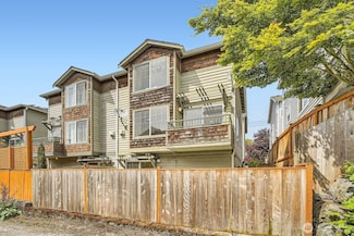 2647 NW 57th St Unit A, Seattle, WA 98107