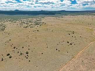 0 Tierra Verde Ranchettes Unit 1070962, Grants, NM 87020