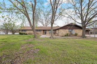13003 County Road 1560, Ada, OK 74820