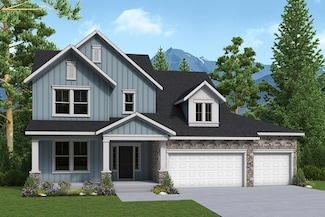 Caulfield, Layton, UT 84040