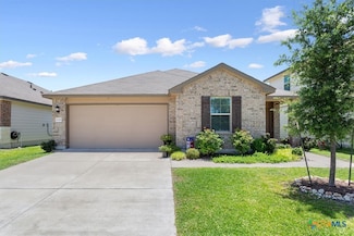 6106 Sally Ride Ln, Killeen, TX 76543