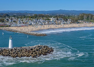 2601 E Cliff Dr, Santa Cruz, CA 95062