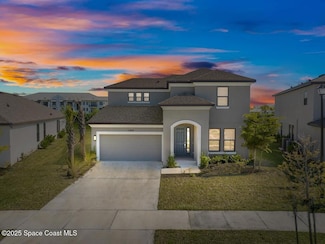 11894 SW MacElli Way, Port St. Lucie, FL 34987