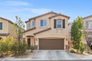 6301 Beavertail Pond Ave, Las Vegas, NV 89122