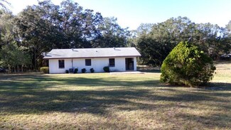 11131 NE 44th Ct, Anthony, FL 32617