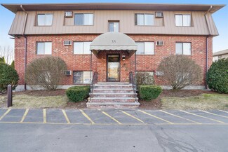 35 Log St Unit 3D, Manchester, NH 03102