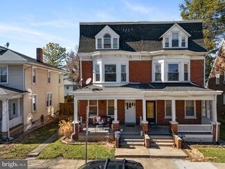 831 Pennsylvania Ave, York, PA 17404
