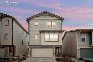 4431 Samaritan Loop, Colorado Springs, CO 80916