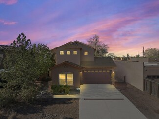214 Nico Trail, Los Ranchos de Albuquerque, NM 87114