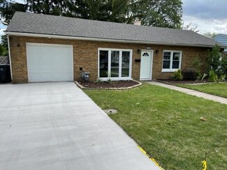 4321 Fishermans Terrace, Lyons, IL 60534