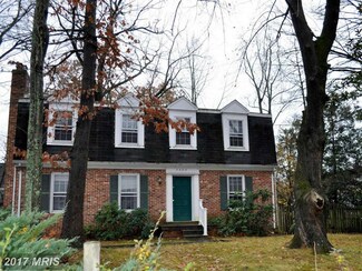 7502 Arden Rd, Cabin John, MD 20818