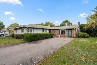 45 Kimball Rd, Braintree, MA 02184