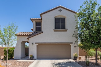 19561 W Woodlands Ave, Buckeye, AZ 85326