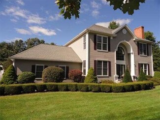 7 Whippletree Ln, Amherst, MA 01002