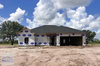 321 Deer Meadow Way, Allenhurst, GA 31301