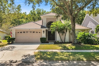 5542 Avenue Du Soleil, Lutz, FL 33558