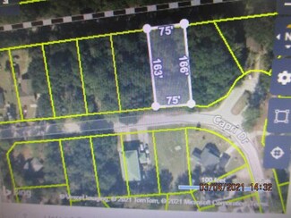 47 Capri Dr, Sumter, SC 29150