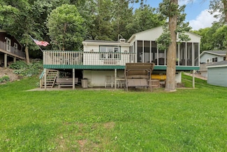 20404 Elkview Rd, Richmond, MN 56368