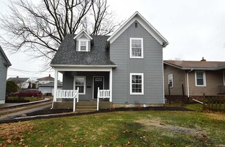 1045 Delaware Ave, Fort Wayne, IN 46805