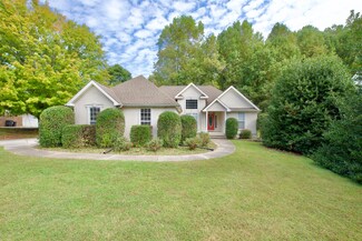 1566 Benjamin Cir NW, Cleveland, TN 37312