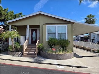 17350 E Temple Ave Unit 84, La Puente, CA 91744