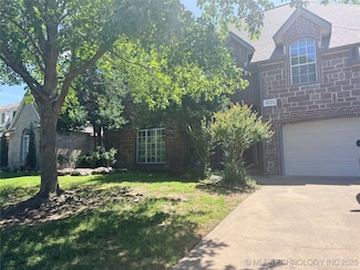 9533 S 88th Ave E, Tulsa, OK 74133