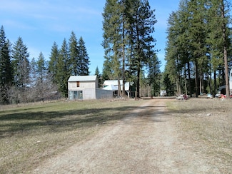 4224 Grouse Creek Rd, Loon Lake, WA 99148