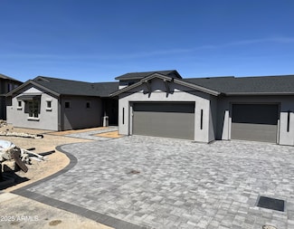 481 Palmer Place W, Prescott, AZ 86303