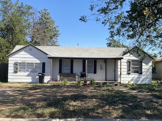 504 81st St, Lubbock, TX 79404