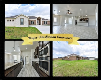 2313 Sparrow Rd, Killeen, TX 76542