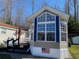 6720 San Juan Unit 68, Alanson, MI 49706