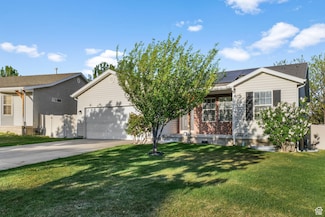 2106 Boysenberry Dr, Saratoga Springs, UT 84045