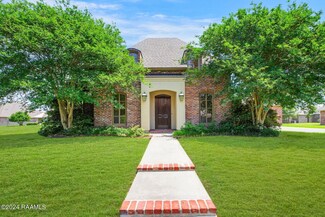 16 Shadow Bend, New Iberia, LA 70563
