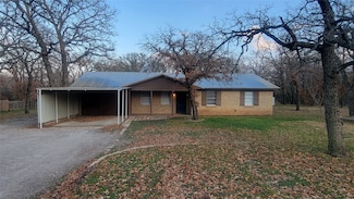 105 Granada Dr, Weatherford, TX 76088